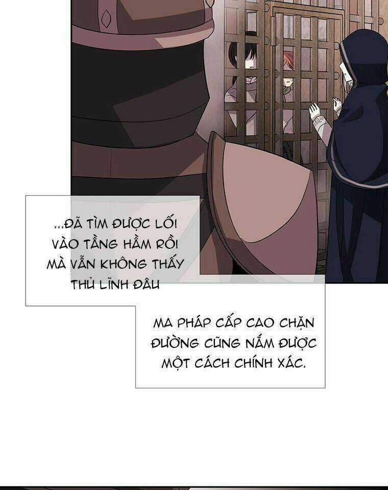 Ngũ Đại Đồ Đệ Của Charlotte Chapter 43 trang 34