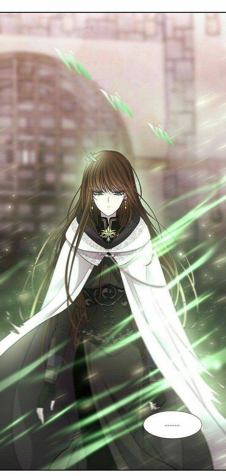 Ngũ Đại Đồ Đệ Của Charlotte Chapter 43 trang 37