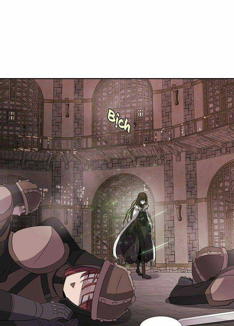 Ngũ Đại Đồ Đệ Của Charlotte Chapter 43 trang 38