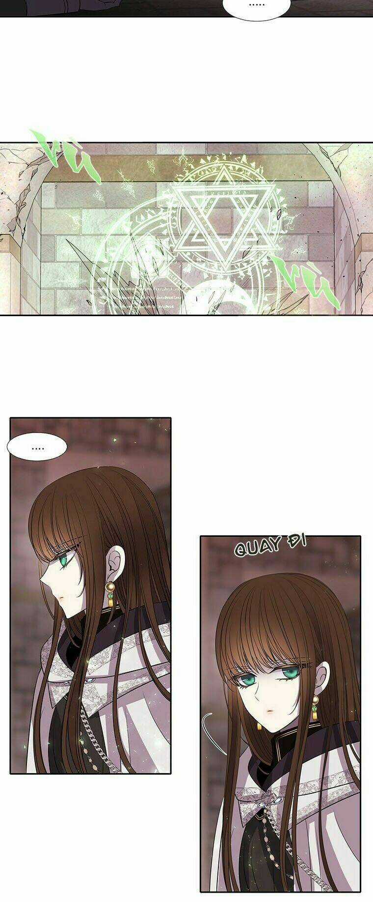 Ngũ Đại Đồ Đệ Của Charlotte Chapter 43 trang 39