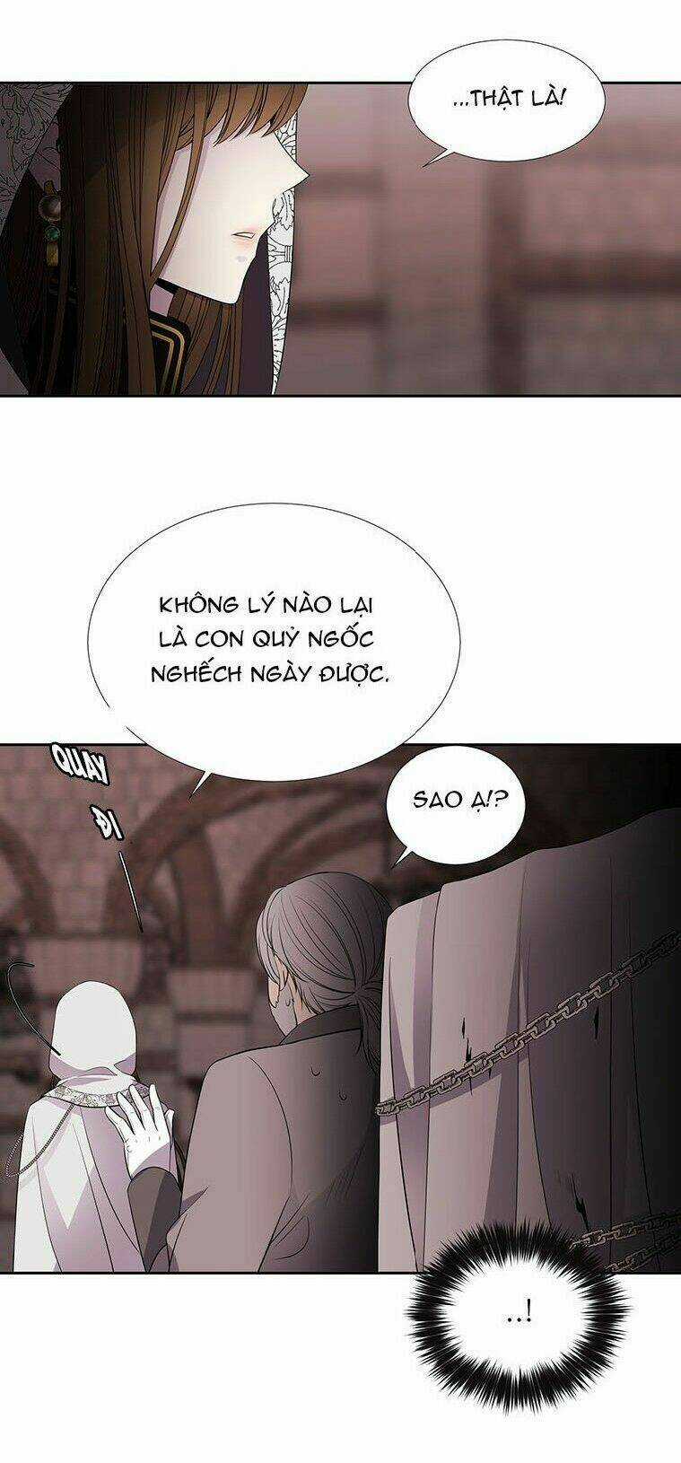 Ngũ Đại Đồ Đệ Của Charlotte Chapter 43 trang 4