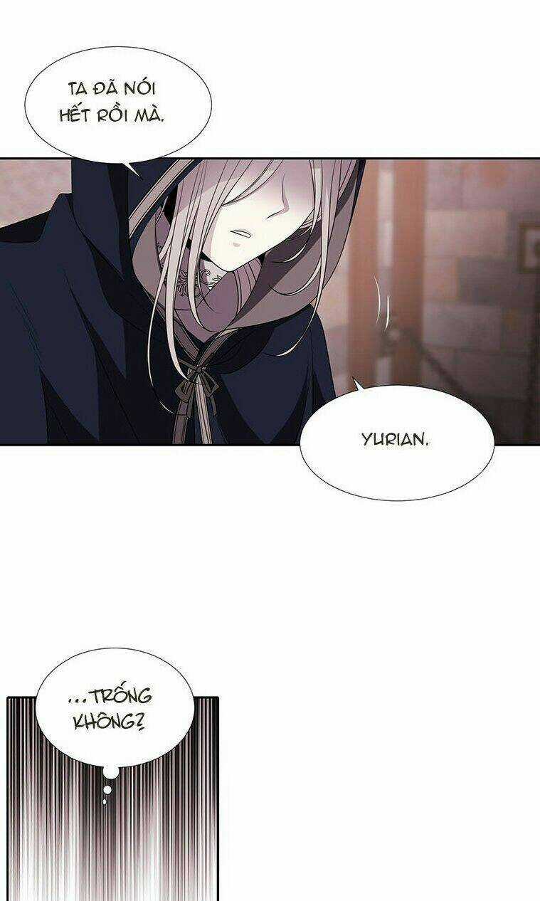 Ngũ Đại Đồ Đệ Của Charlotte Chapter 43 trang 43