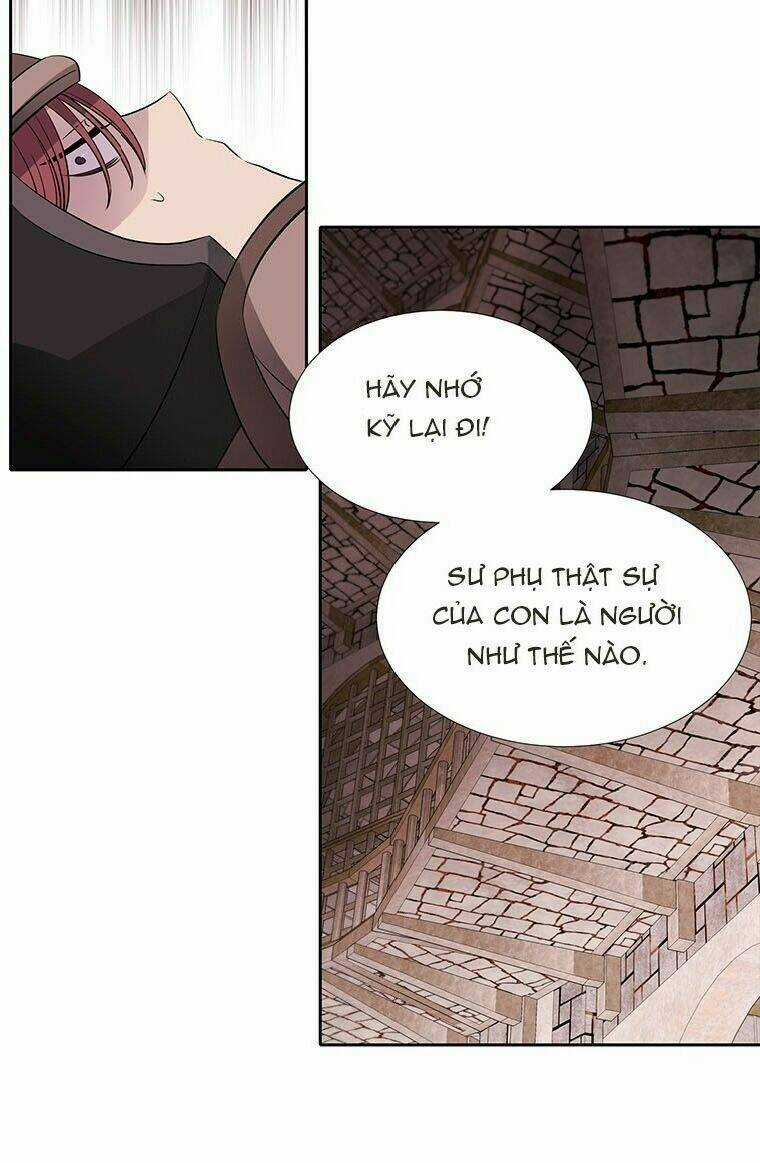 Ngũ Đại Đồ Đệ Của Charlotte Chapter 43 trang 44