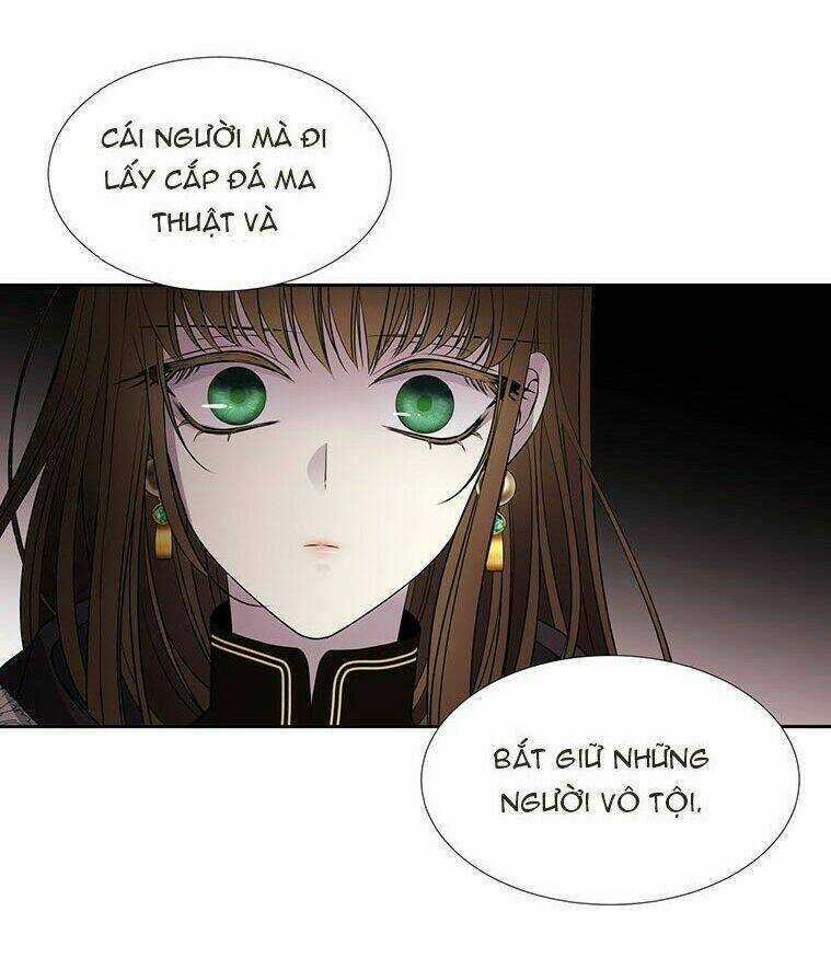 Ngũ Đại Đồ Đệ Của Charlotte Chapter 43 trang 45