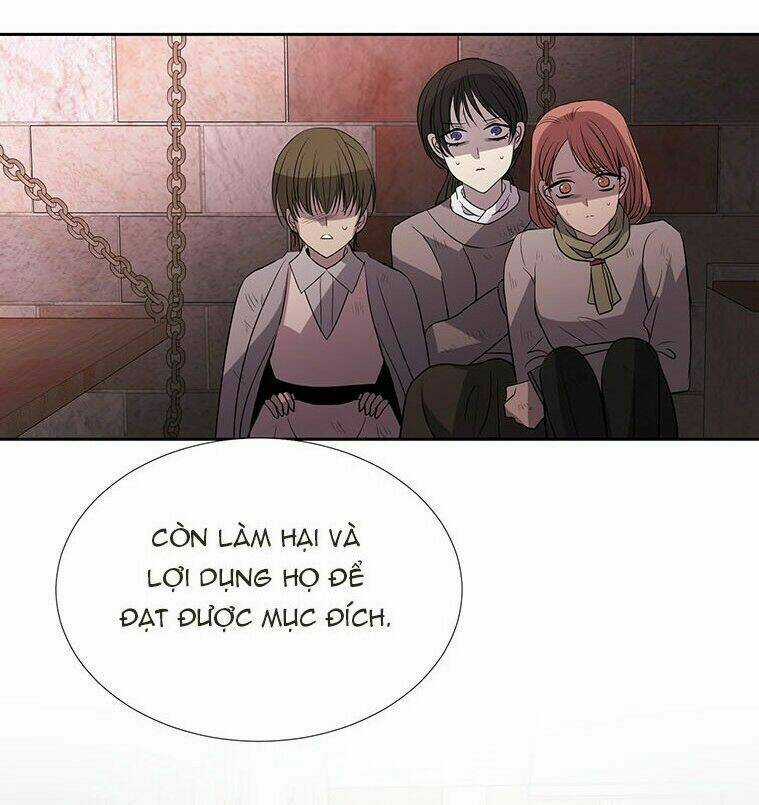 Ngũ Đại Đồ Đệ Của Charlotte Chapter 43 trang 46