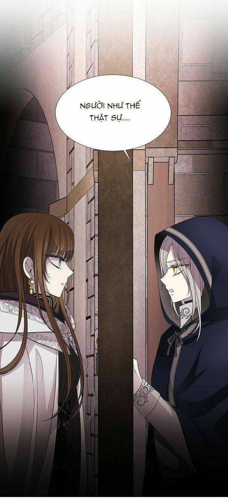 Ngũ Đại Đồ Đệ Của Charlotte Chapter 43 trang 47