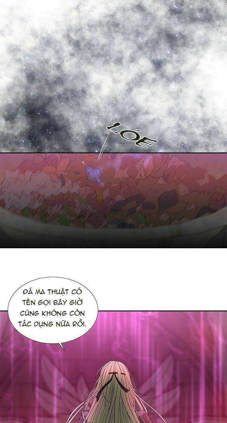 Ngũ Đại Đồ Đệ Của Charlotte Chapter 43 trang 49