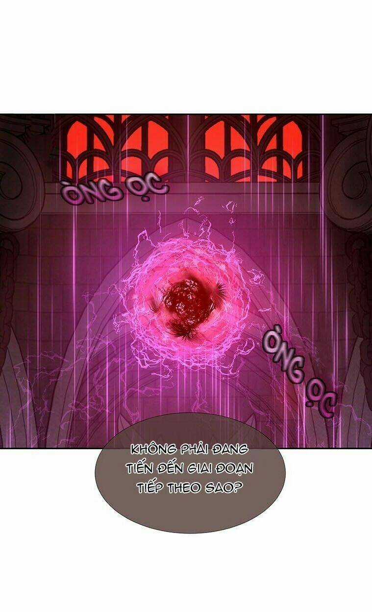Ngũ Đại Đồ Đệ Của Charlotte Chapter 43 trang 52