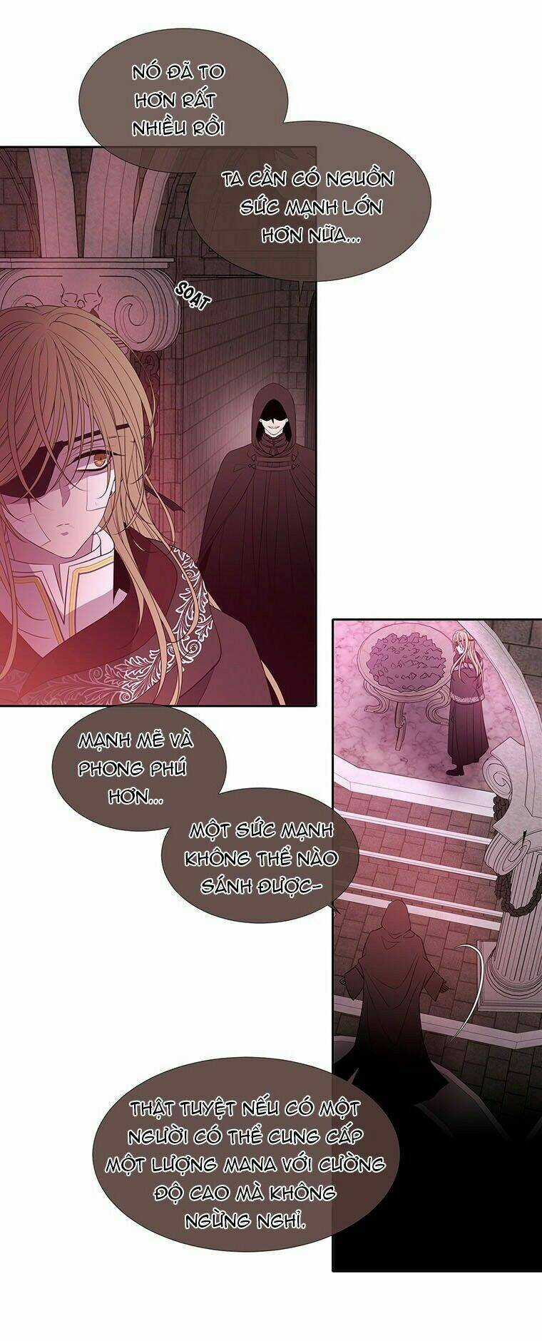 Ngũ Đại Đồ Đệ Của Charlotte Chapter 43 trang 53