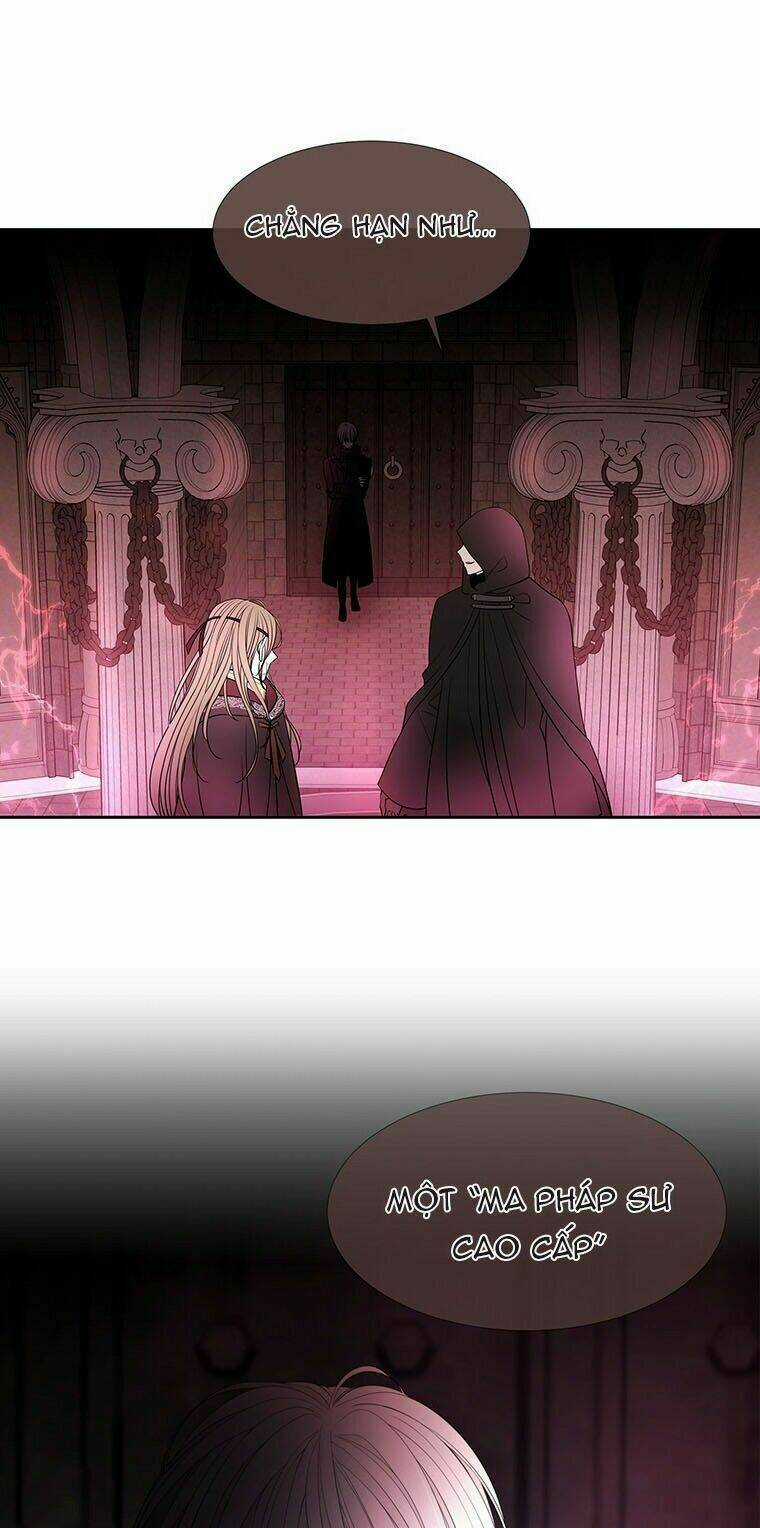 Ngũ Đại Đồ Đệ Của Charlotte Chapter 43 trang 54