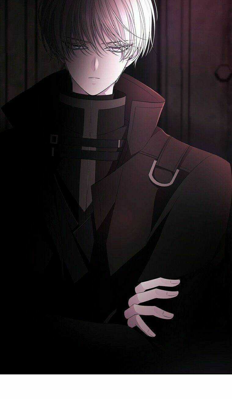 Ngũ Đại Đồ Đệ Của Charlotte Chapter 43 trang 55