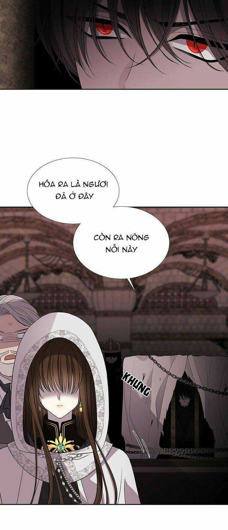 Ngũ Đại Đồ Đệ Của Charlotte Chapter 43 trang 6