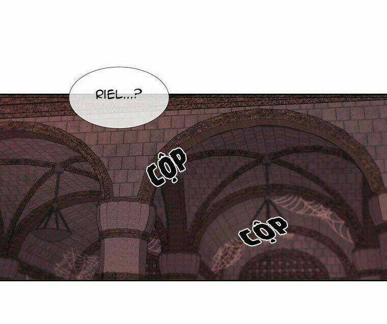 Ngũ Đại Đồ Đệ Của Charlotte Chapter 43 trang 7