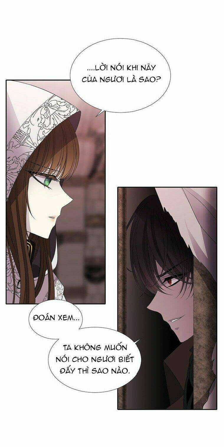 Ngũ Đại Đồ Đệ Của Charlotte Chapter 43 trang 9