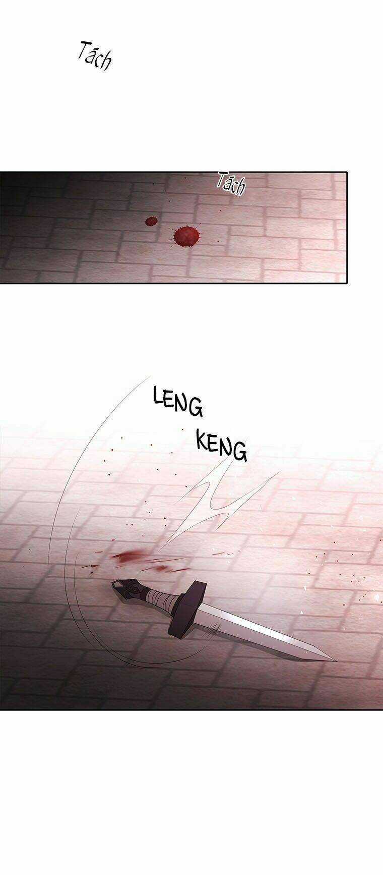 Ngũ Đại Đồ Đệ Của Charlotte Chapter 46 trang 1