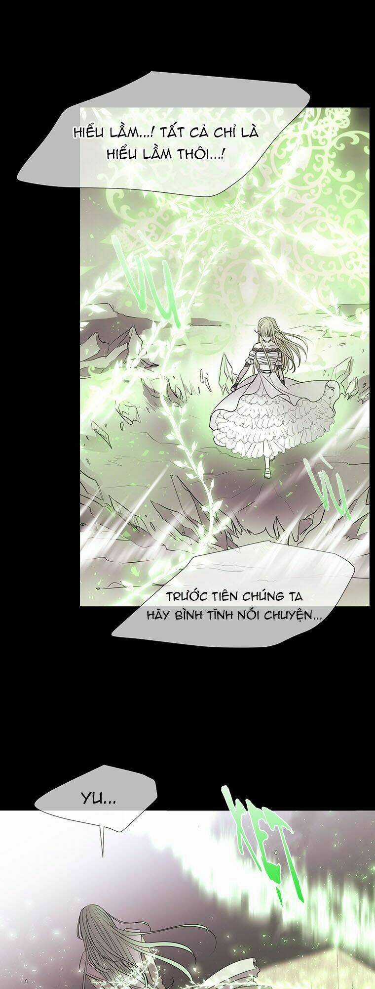 Ngũ Đại Đồ Đệ Của Charlotte Chapter 48 trang 1