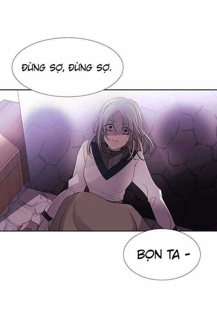 Ngũ Đại Đồ Đệ Của Charlotte Chapter 5 trang 12