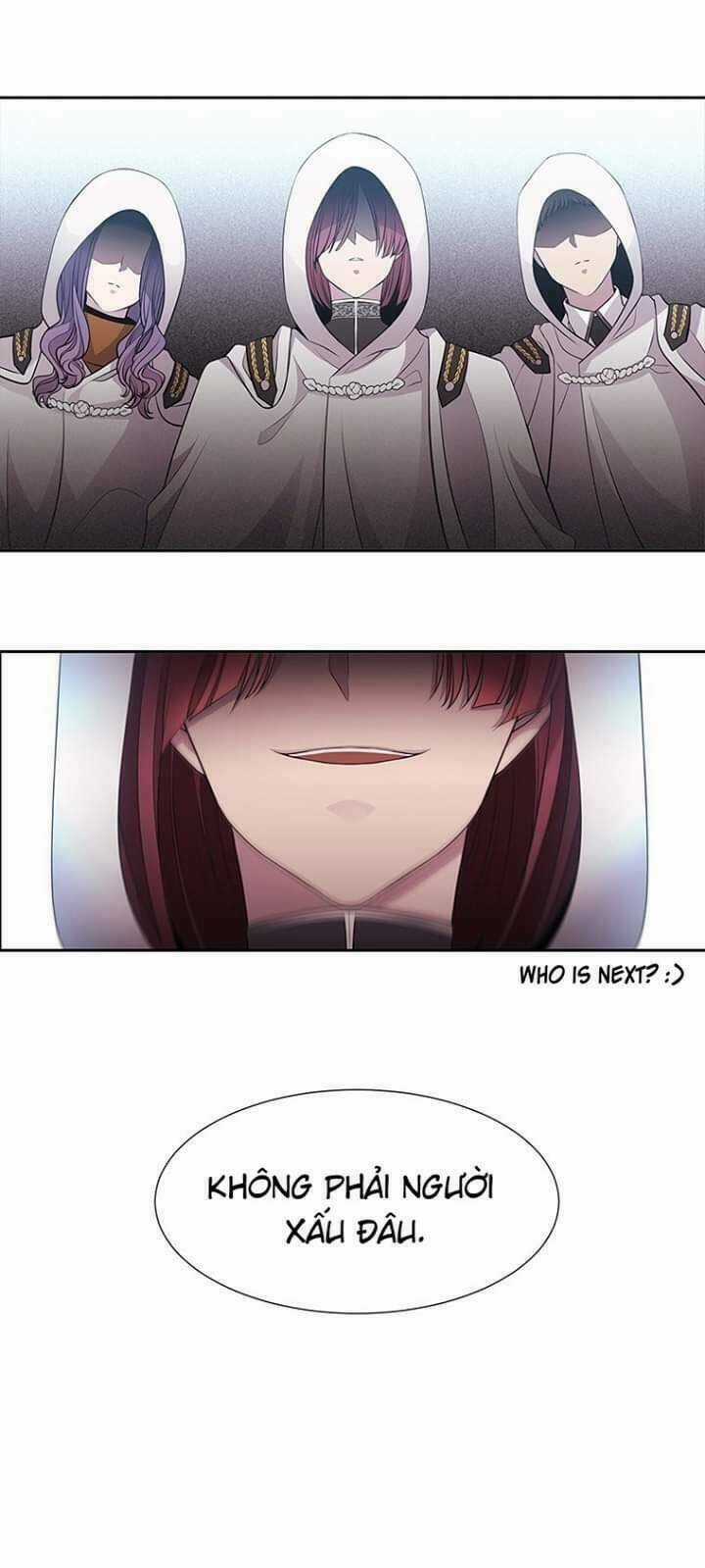 Ngũ Đại Đồ Đệ Của Charlotte Chapter 5 trang 13