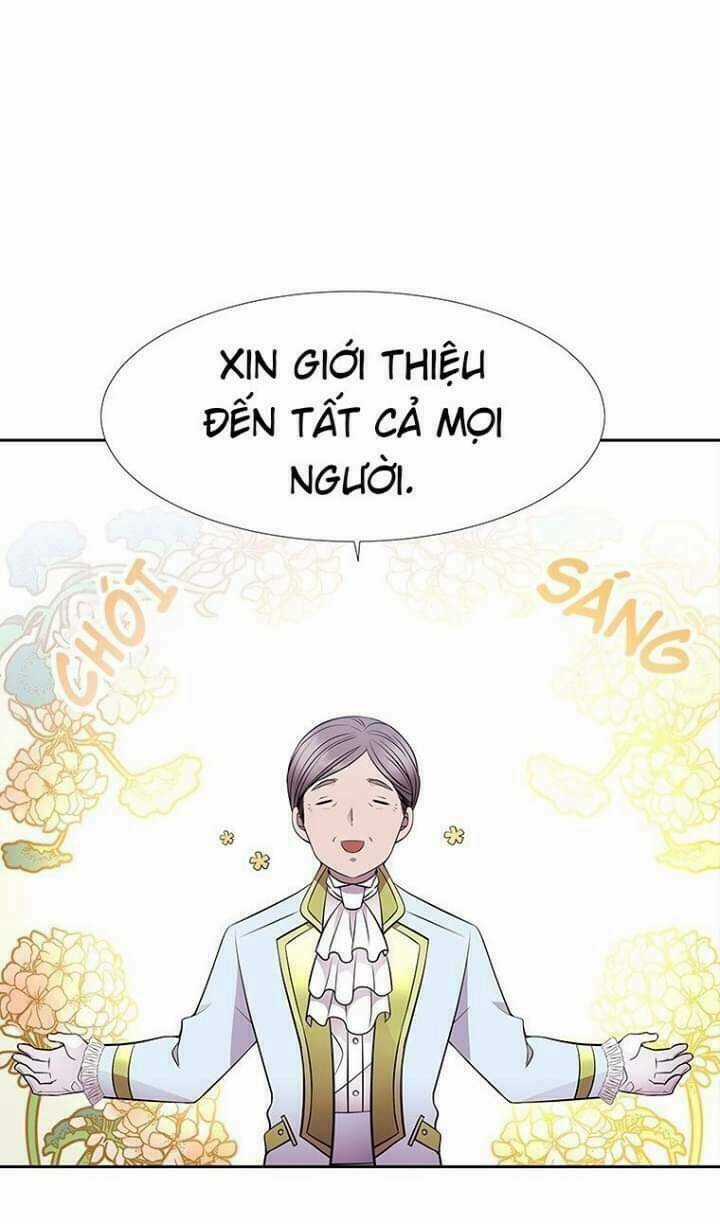Ngũ Đại Đồ Đệ Của Charlotte Chapter 5 trang 15