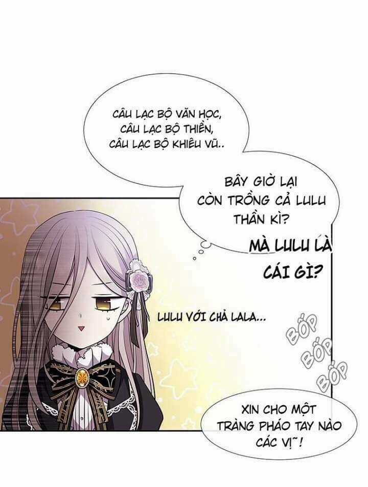 Ngũ Đại Đồ Đệ Của Charlotte Chapter 5 trang 18