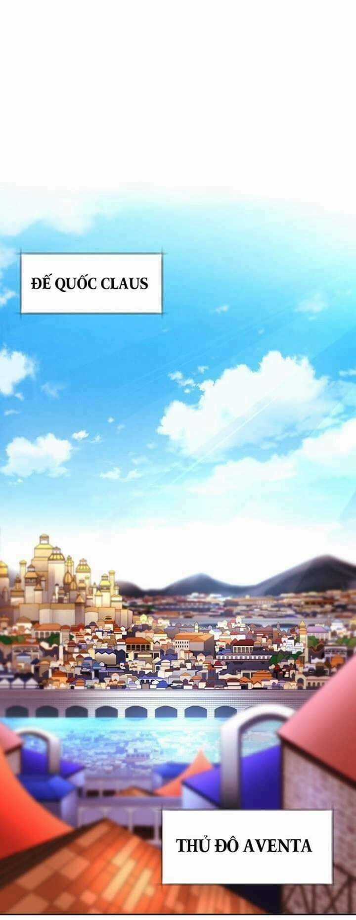 Ngũ Đại Đồ Đệ Của Charlotte Chapter 5 trang 2