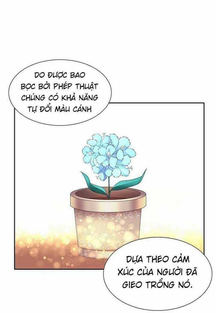 Ngũ Đại Đồ Đệ Của Charlotte Chapter 5 trang 20