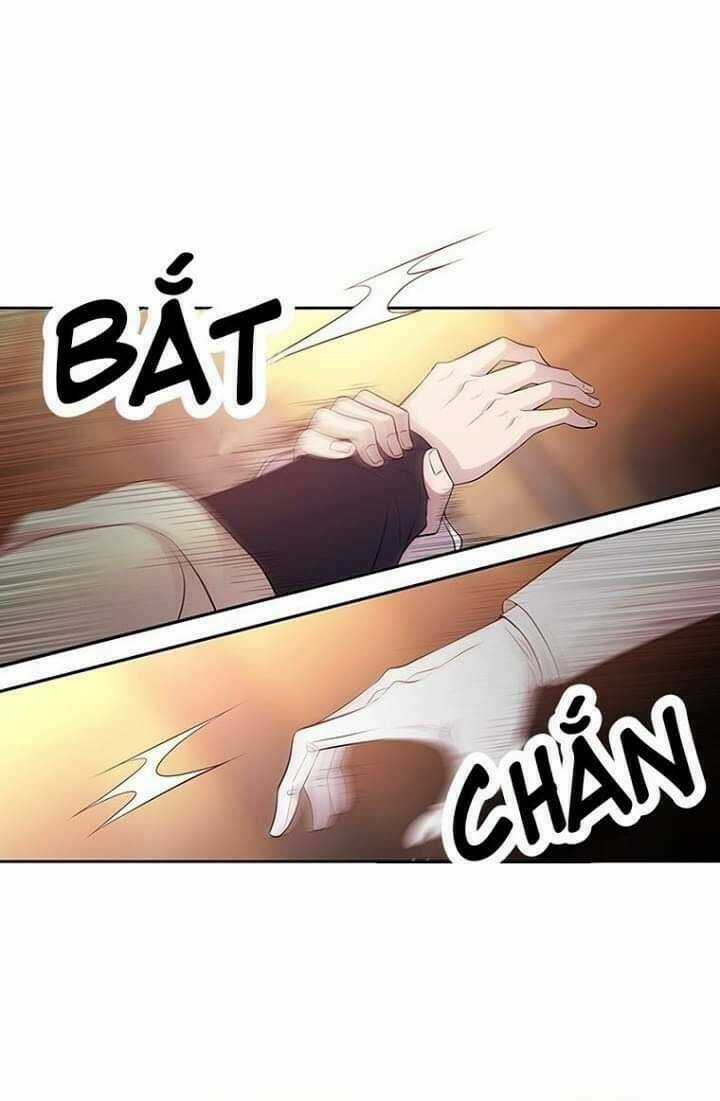 Ngũ Đại Đồ Đệ Của Charlotte Chapter 5 trang 27