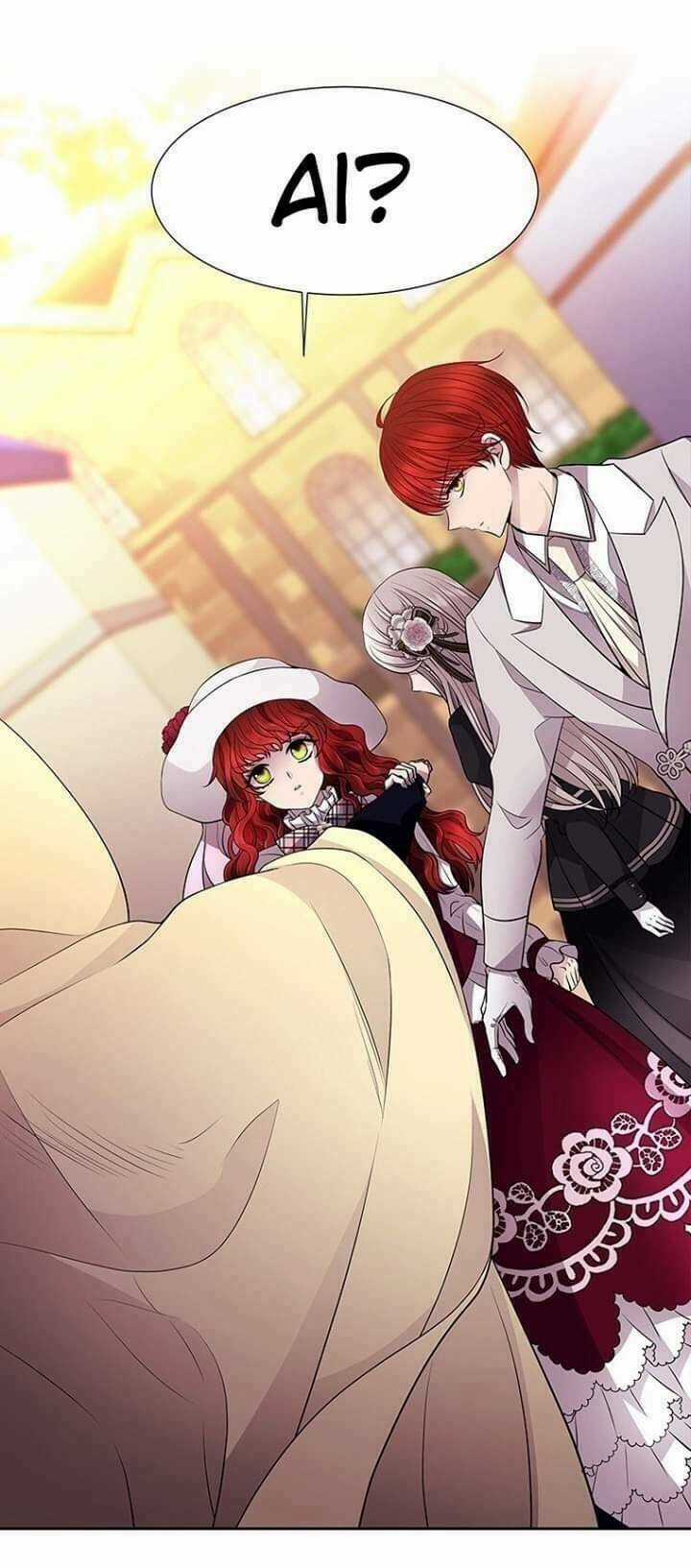 Ngũ Đại Đồ Đệ Của Charlotte Chapter 5 trang 28