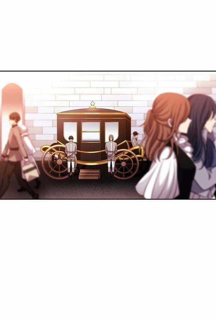 Ngũ Đại Đồ Đệ Của Charlotte Chapter 5 trang 32