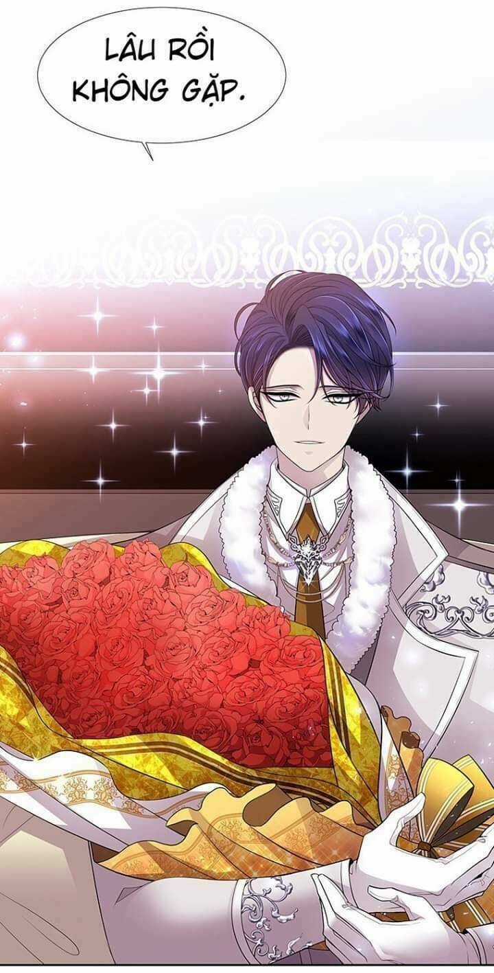 Ngũ Đại Đồ Đệ Của Charlotte Chapter 5 trang 34