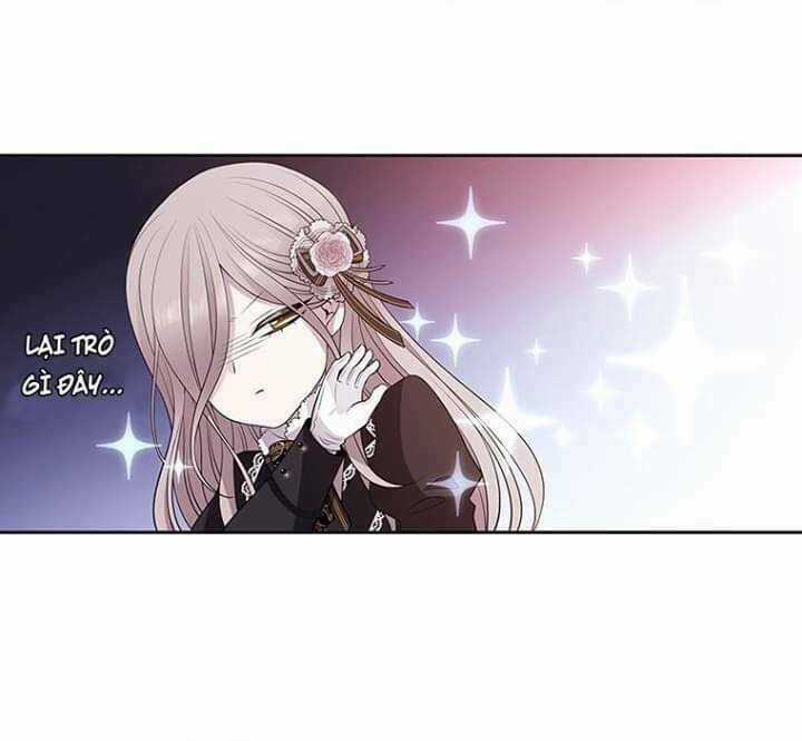 Ngũ Đại Đồ Đệ Của Charlotte Chapter 5 trang 36