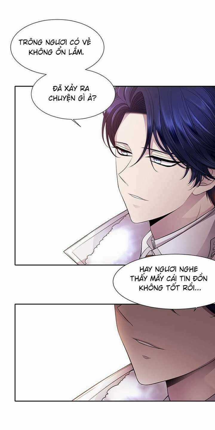 Ngũ Đại Đồ Đệ Của Charlotte Chapter 5 trang 37