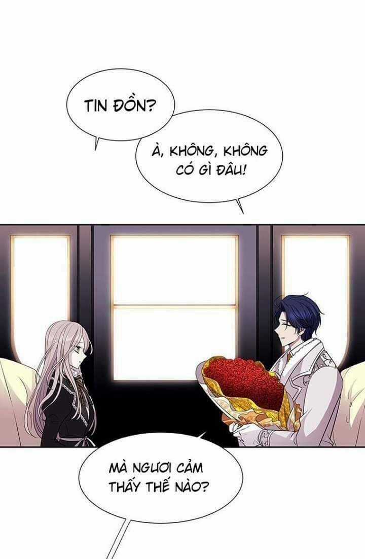 Ngũ Đại Đồ Đệ Của Charlotte Chapter 5 trang 38