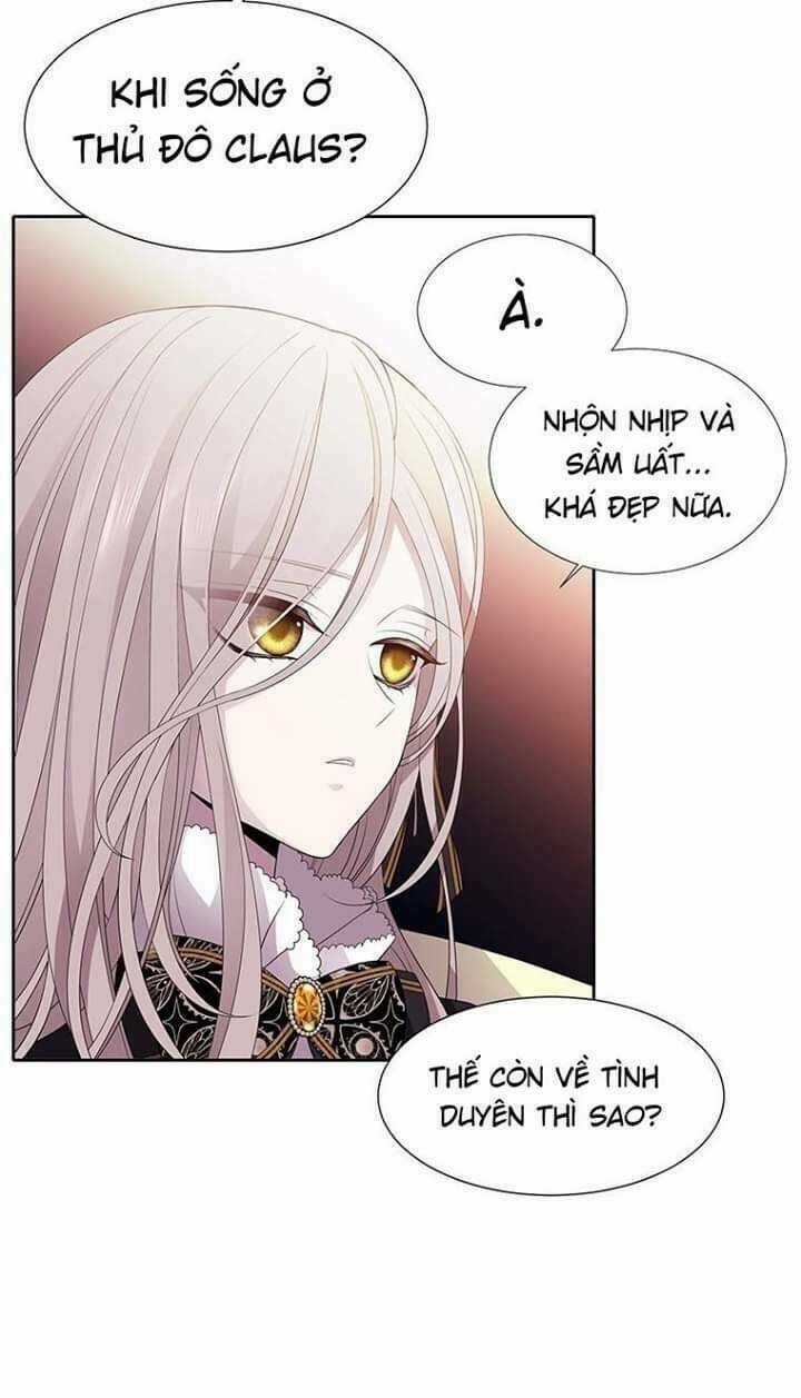 Ngũ Đại Đồ Đệ Của Charlotte Chapter 5 trang 39