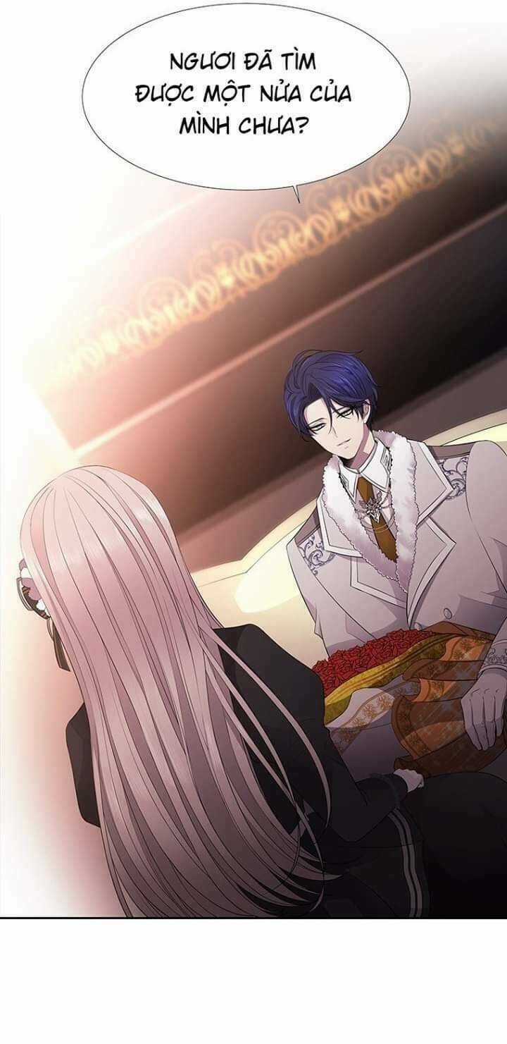 Ngũ Đại Đồ Đệ Của Charlotte Chapter 5 trang 40