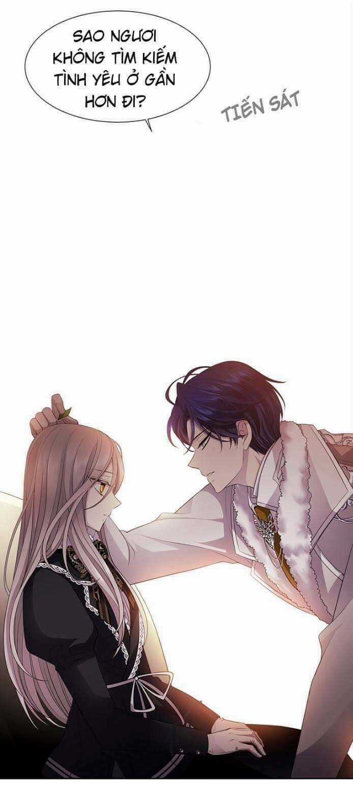 Ngũ Đại Đồ Đệ Của Charlotte Chapter 5 trang 42