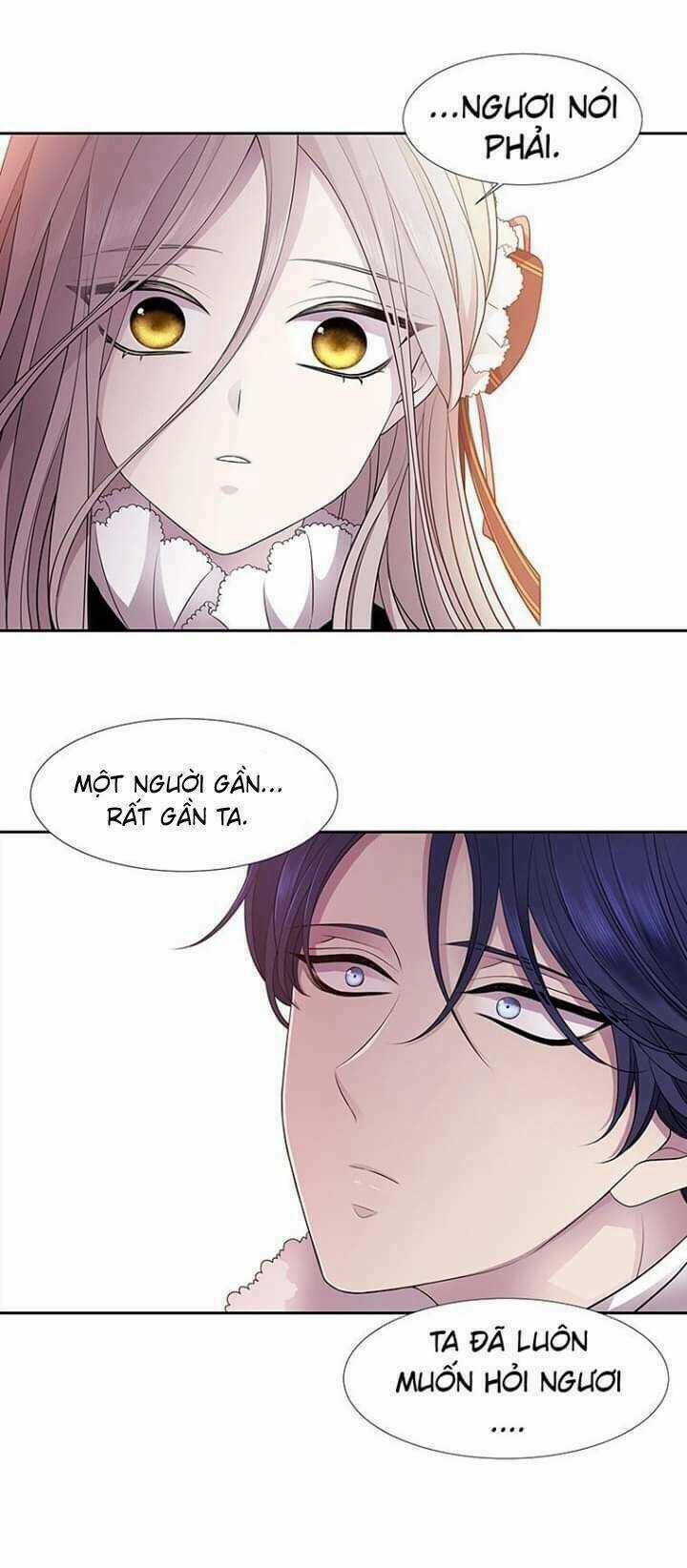 Ngũ Đại Đồ Đệ Của Charlotte Chapter 5 trang 45