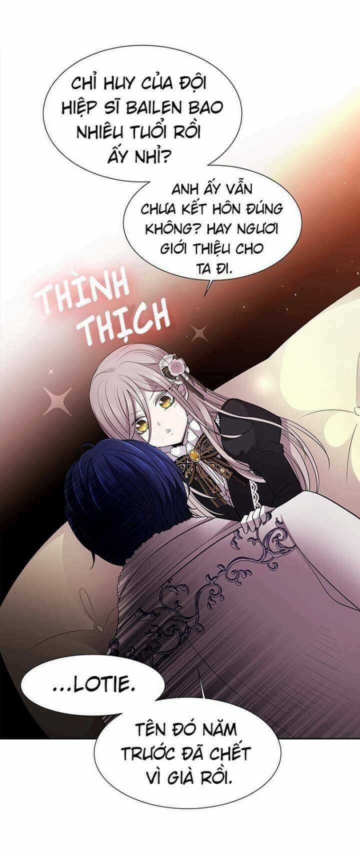 Ngũ Đại Đồ Đệ Của Charlotte Chapter 5 trang 46