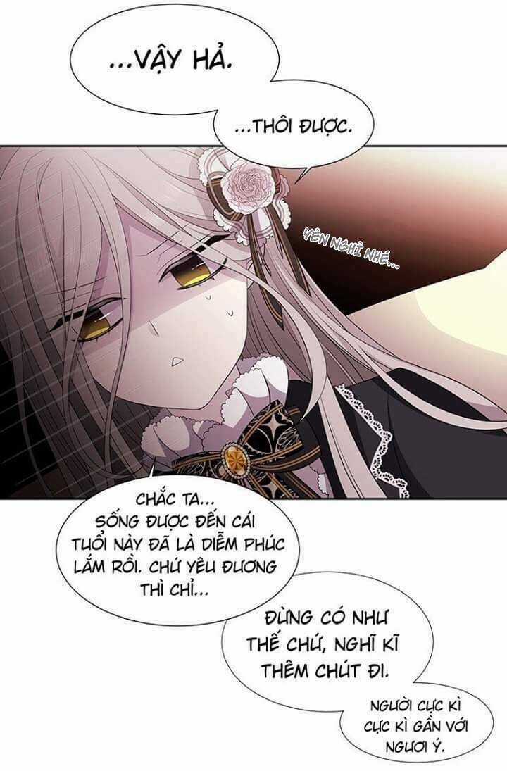 Ngũ Đại Đồ Đệ Của Charlotte Chapter 5 trang 47