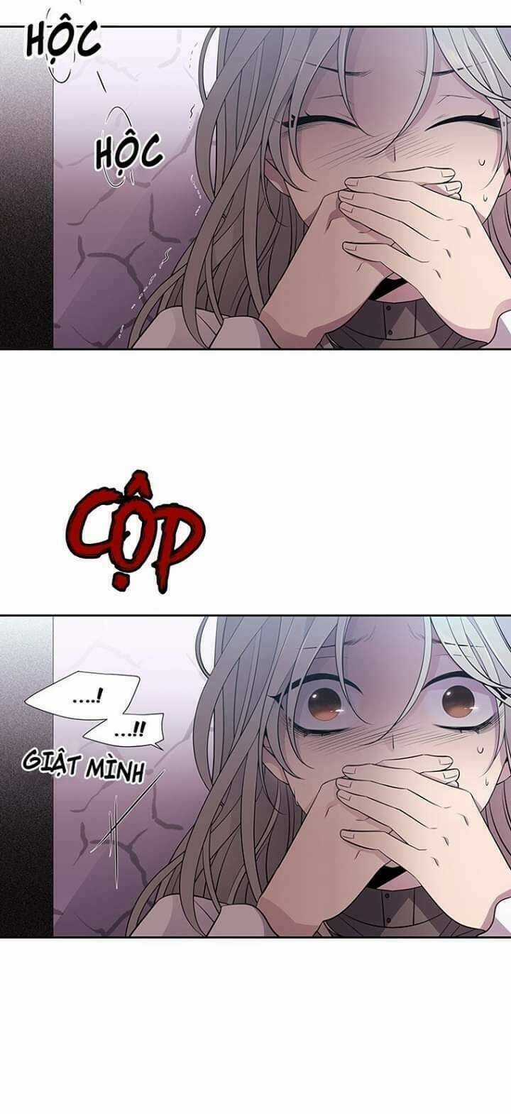 Ngũ Đại Đồ Đệ Của Charlotte Chapter 5 trang 5