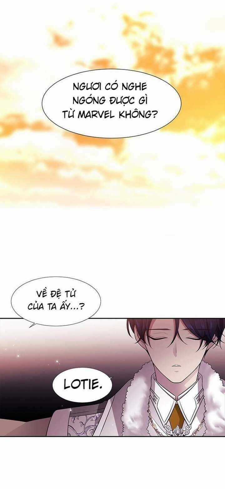 Ngũ Đại Đồ Đệ Của Charlotte Chapter 5 trang 50