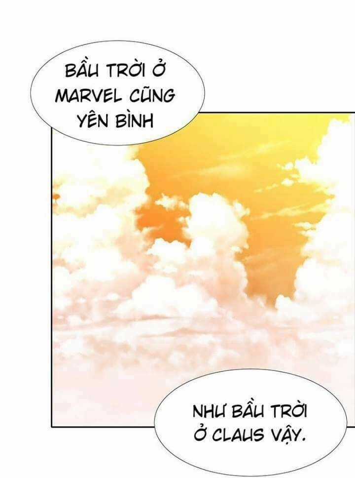 Ngũ Đại Đồ Đệ Của Charlotte Chapter 5 trang 51