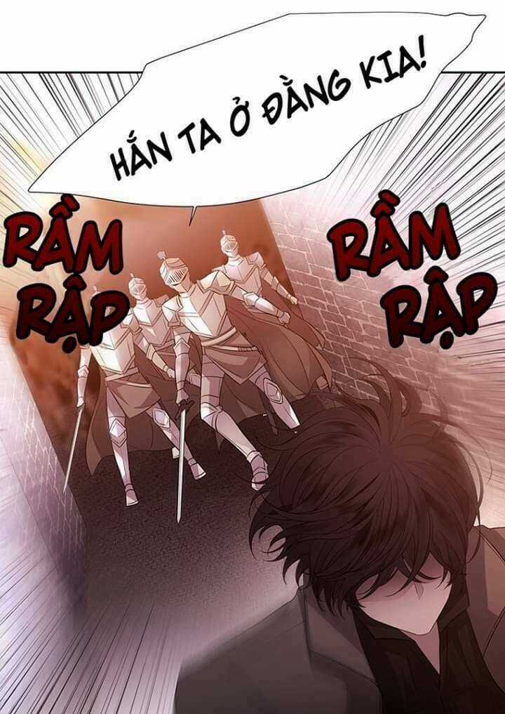 Ngũ Đại Đồ Đệ Của Charlotte Chapter 5 trang 54