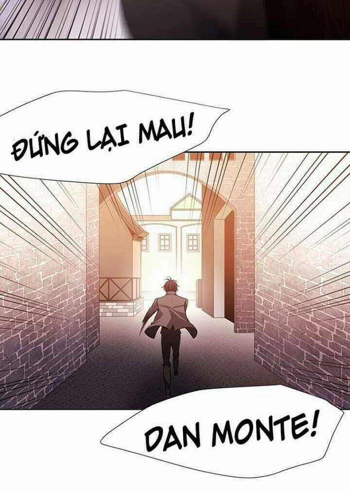 Ngũ Đại Đồ Đệ Của Charlotte Chapter 5 trang 55