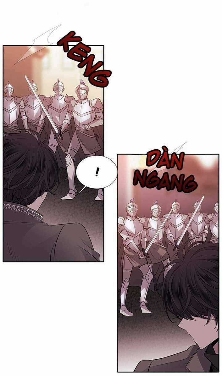 Ngũ Đại Đồ Đệ Của Charlotte Chapter 5 trang 56