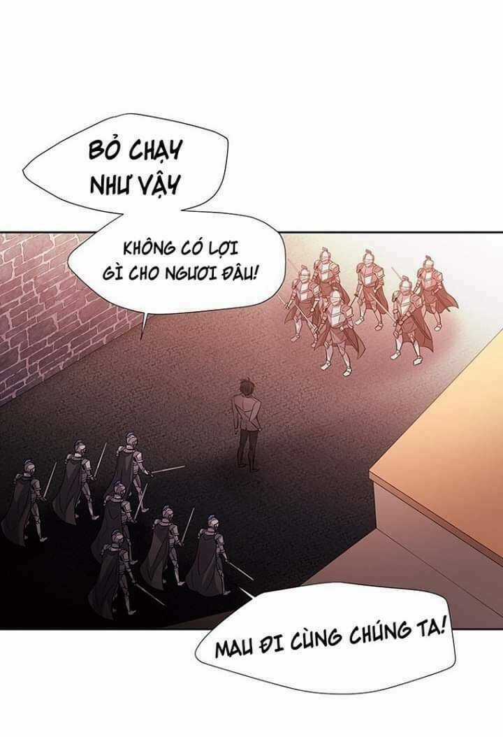 Ngũ Đại Đồ Đệ Của Charlotte Chapter 5 trang 57