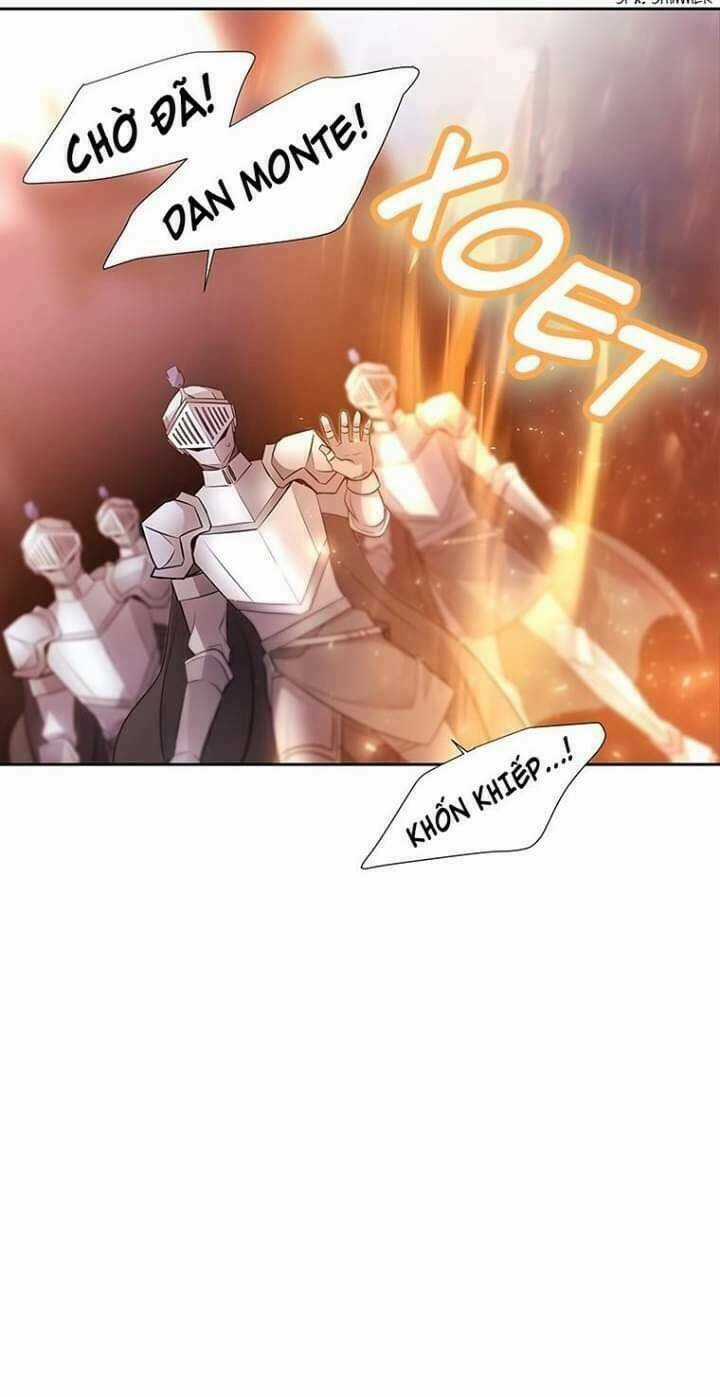 Ngũ Đại Đồ Đệ Của Charlotte Chapter 5 trang 59