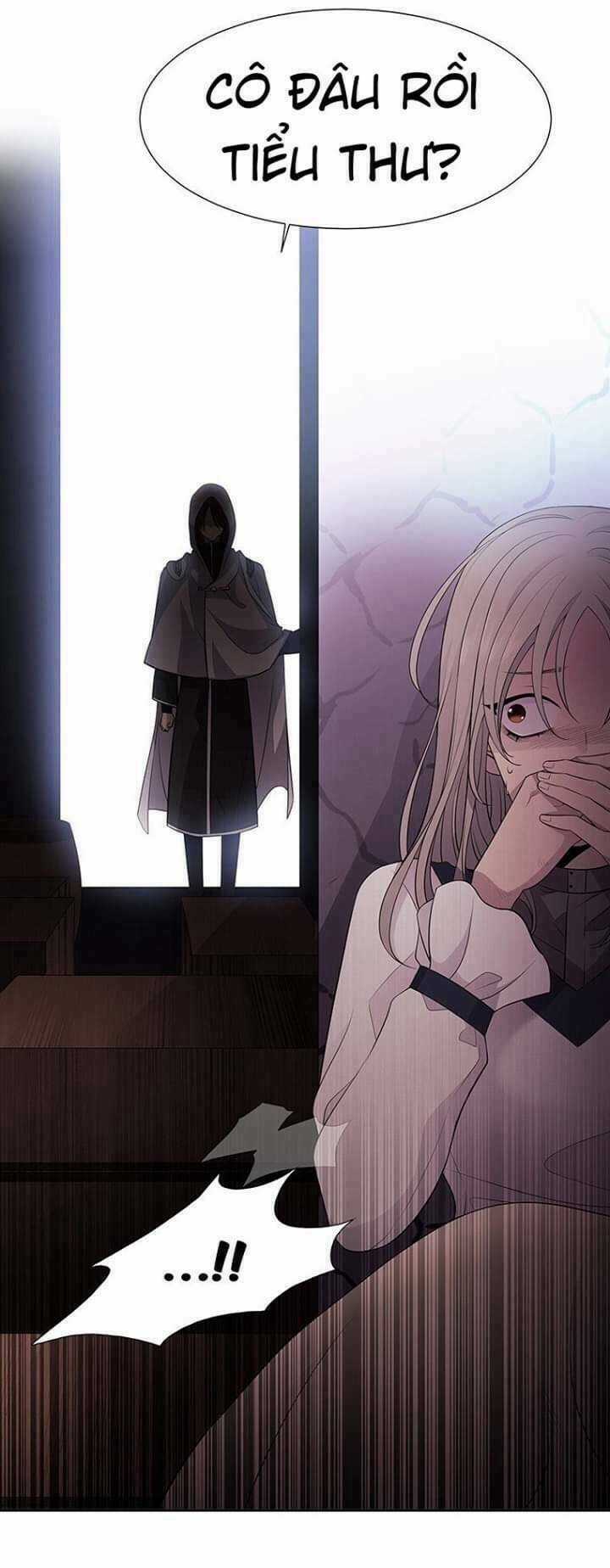 Ngũ Đại Đồ Đệ Của Charlotte Chapter 5 trang 6