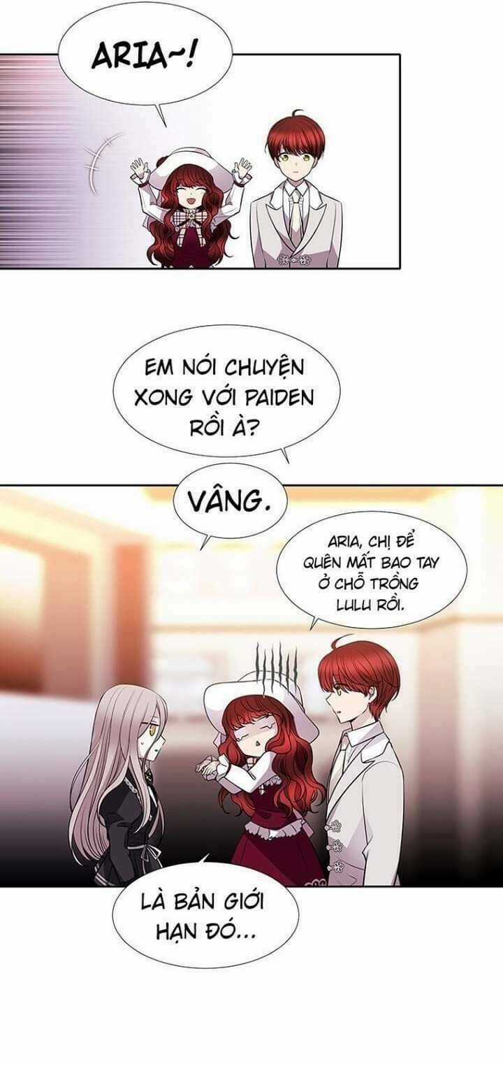 Ngũ Đại Đồ Đệ Của Charlotte Chapter 5 trang 60