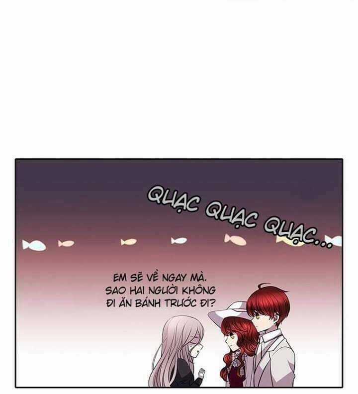 Ngũ Đại Đồ Đệ Của Charlotte Chapter 5 trang 62